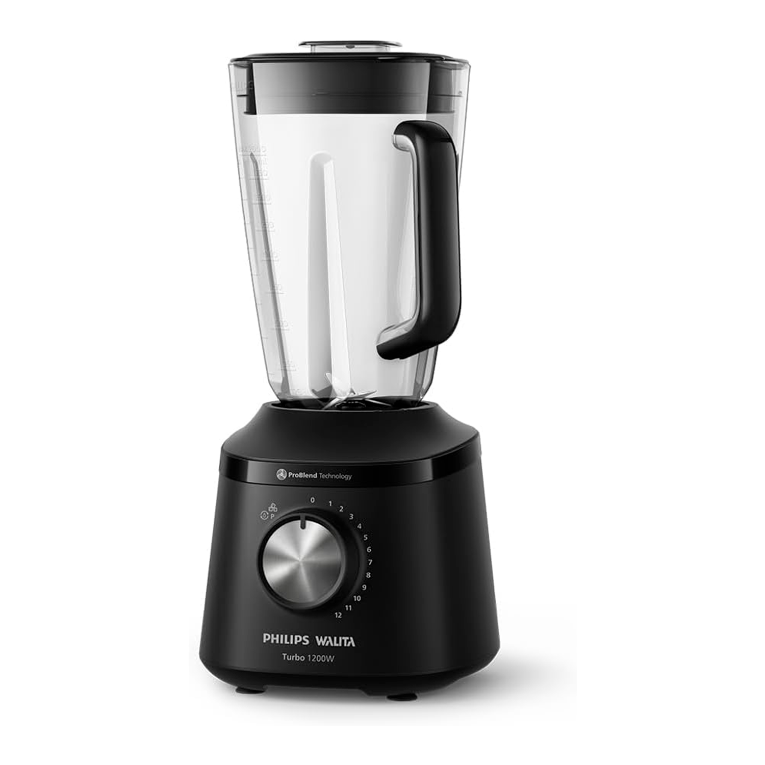 Liquidificador Portátil Walita Hr2271 Turbo 1200w Problend4 Liquidificador Portátil Walita Hr2271 Turbo 1200w Problend4